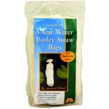 Agralan M97 Clear Water Barley Straw Bags
