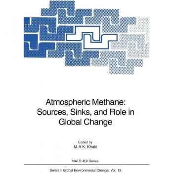 Atmospheric Methane: Sources, Sinks, and Role in Global Change
