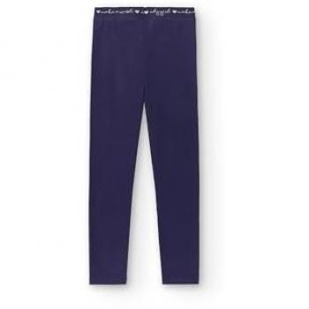 Charanga Leggins Niña con Mensaje en la Cintura