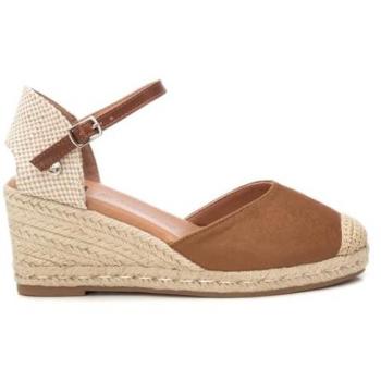Cuna Espadrilla Premium XTI 140746