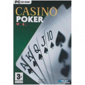 Gioco di Poker Casinò Steam