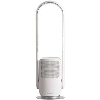 Thinia Home Ventilateur Vital Silence WiFi 26W