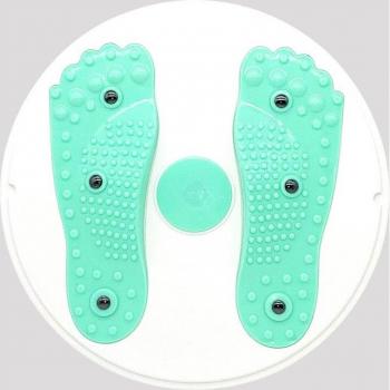 Balanceador Magnético para Ejercicio