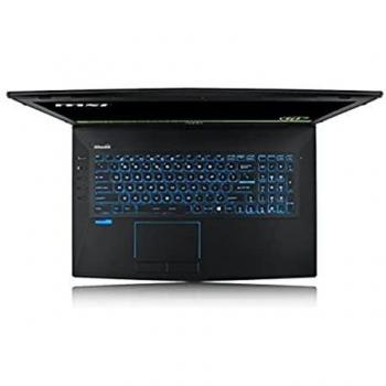 MSI WT72-6QK16H21 1920 x 1080 Pixel Mobile Workstation