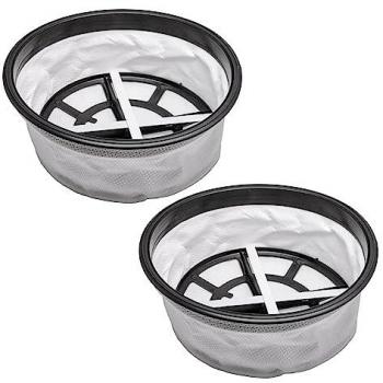 Vhbw Round Filter Replacement for Numatic
