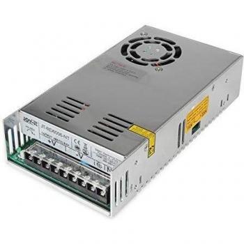 Joy-it Alimentatore regolabile 60 V 6.6 A