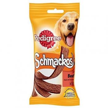 Pedigree Flavor Mix Dog Bites