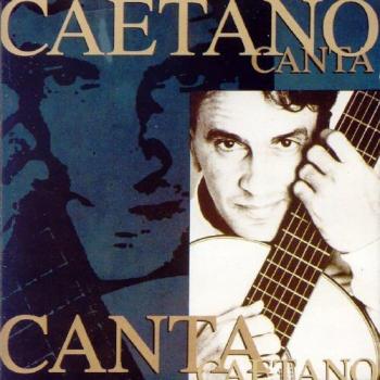 Caetano Canta