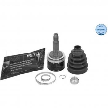 MEYLE Drive Shaft CV Joint Repair Kit 3714 498 0017