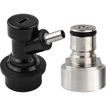 Ball Lock Conversion Kit for Cornelius Keg