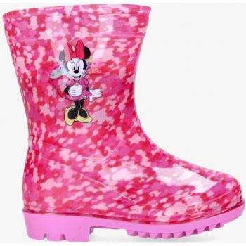 Bottes Mickey Multicolores