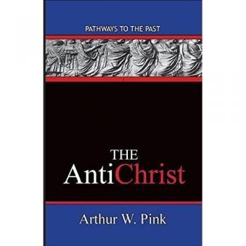 The AntiChrist: Pathways To The Past