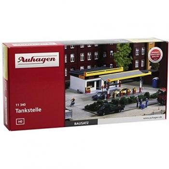 Auhagen Tankstelle H0 11340