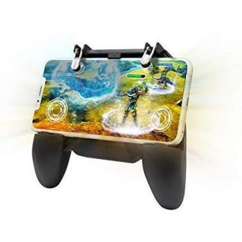Boost Utopia 4xMóvil Gaming Kit