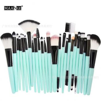 Maange 25: Herramientas de Maquillaje