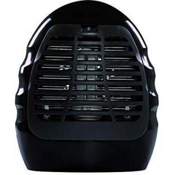 Mata Mosquitos con Ventilador Negro Cobertura 28m² Coati