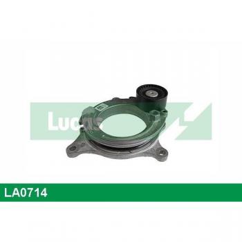 Rolo Tensor LUCAS LA0714 – Correia Estriada