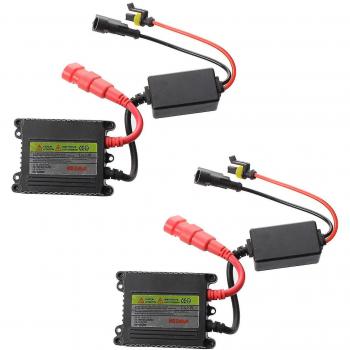 Ddyyhe 2x Balastro Hid Xenon 35W