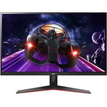 LG 27MP60GP-B écran plat de PC 68,6 cm (27) 1920 x 1080 27MP60GP-B