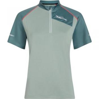NAKAMURA Damen Fahrradtrikot Nacera W