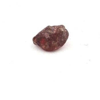 Grenat Rhodolite de Madagascar – 1,61 carats – Pierre Naturelle – Certificat inclus – 7 × 5 × 4 mm