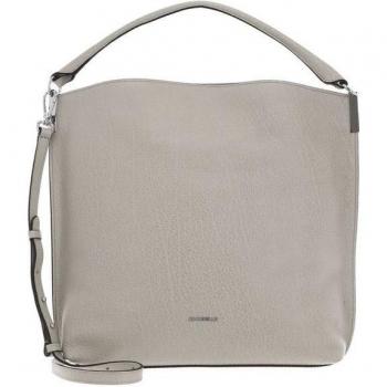 Estelle COCCINELLE Schultertasche in Grau