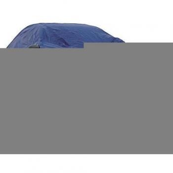 Housse de voiture simple couche XXL1 463x173x143cm