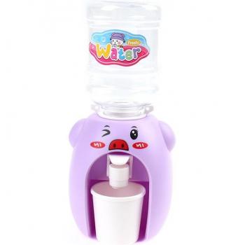 Fuente Infantil Dibujo