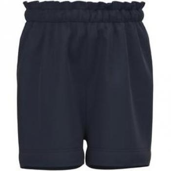 Name it Shorts Nmfvalbona Marineblau