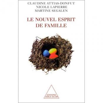 L'esprit de famille (Sciences Humaines)