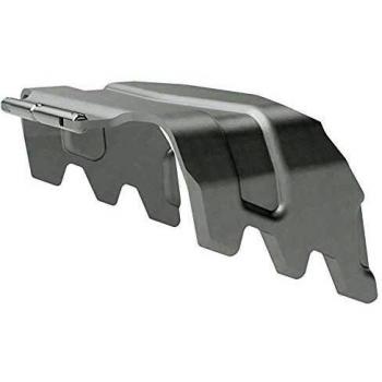 Fritschi Xenic Crampon Black 95mm