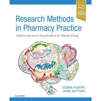 Research Methods in Pharmacy Practice