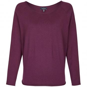Daniel Hechter Damen Fashion-Pullover