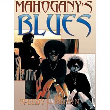 Mahogany's Blues