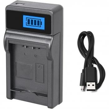 Chargeur de batterie 3G/4G Samsung HMX