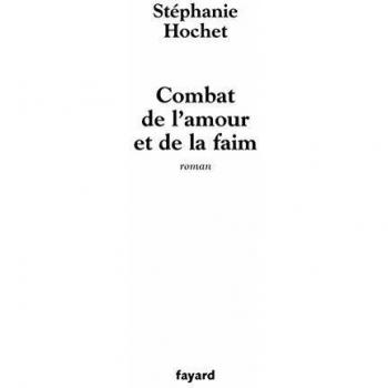 Combat de l'amour et de la faim