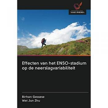 Effecten van het ENSO-stadium op de neerslagvariabiliteit