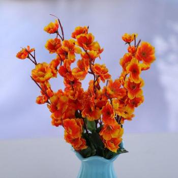 Accesorios Cereza de Seda para Bodas