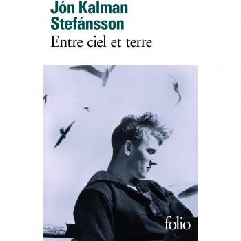 Entre ciel et terre (Broché)