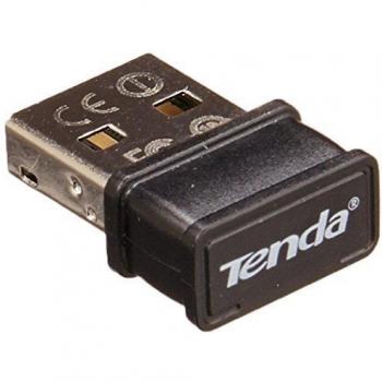 Mini adaptador usb 2.0 wifi 2.4