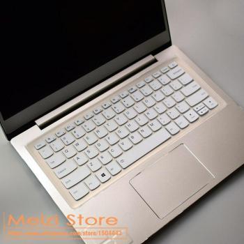 Cubierta Silicona Antiderrapante para Lenovo Yoga 720 y 730 13”