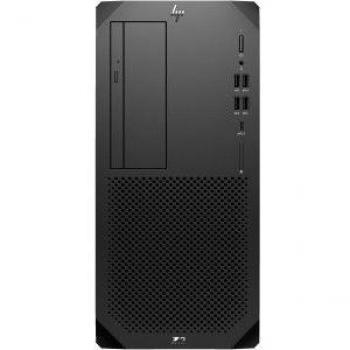 HP 996P5ET desktop met Intel Core i7, 16 GB RAM, 512 GB opslag, Windows 11 Pro