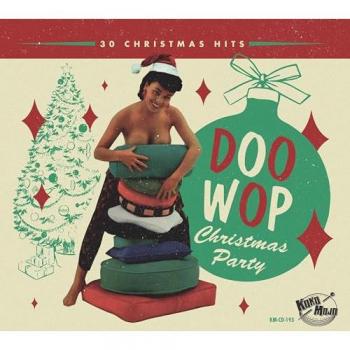 Réveillon Musical Doo Wop