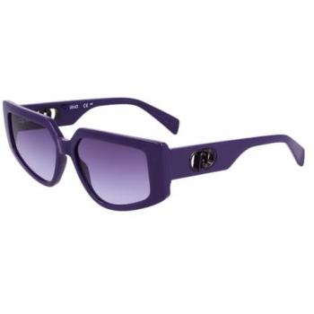 Liu Jo LJ801S 510 Women's Sunglasses Purple Size 55