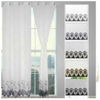 Pannello Singolo Velia Silvana 6 Borchie 140x280 – Ventana de Estilo