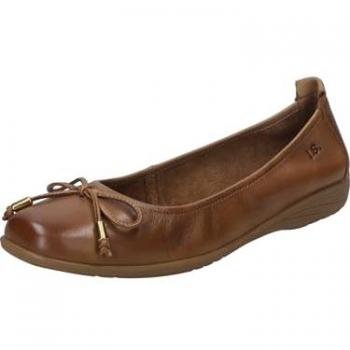 Manoletinas JOSEF SEIBEL Fenja 09 para Mujeres | Beige