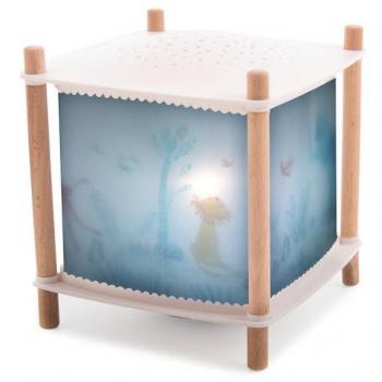 Moulin Roty Lanterne magique Révolution 2.0 Sous mon Baobab