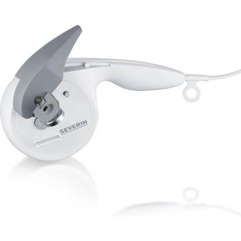 Casse acustiche DO 3854 Weiss-Grau