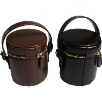 Pochette de protection pour lentille Nikon