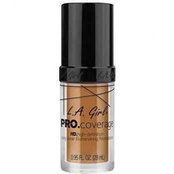 L.A. Girl Pro Coverage Foundation